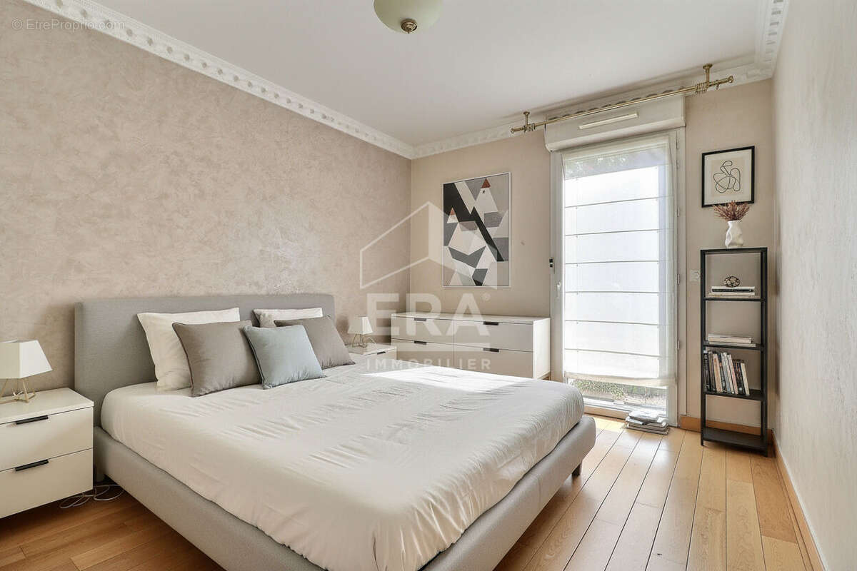 Appartement à SAINT-DENIS