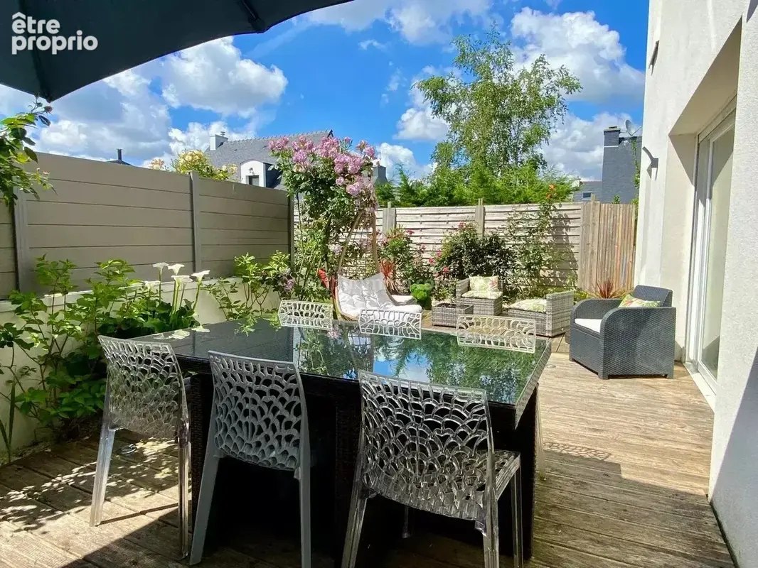Vente Maison Vannes(56000) 362 000ï¿œ - photo 2