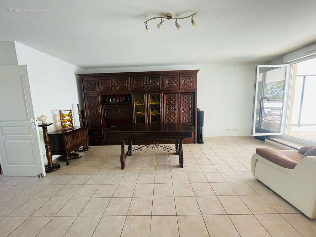 Appartement à ISTRES