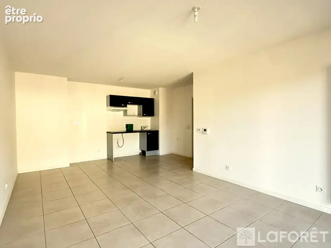 Appartement La Teste 3 pièces 63.5 m2 - photo 3