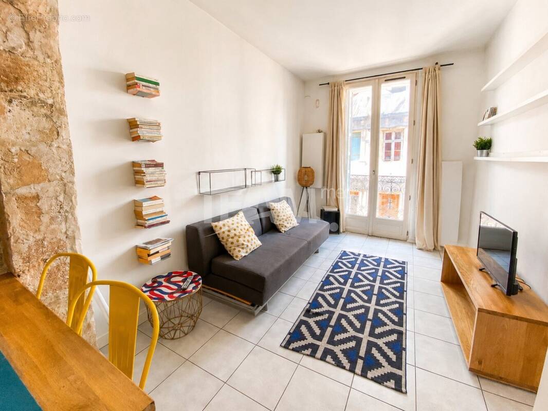 Appartement à SETE