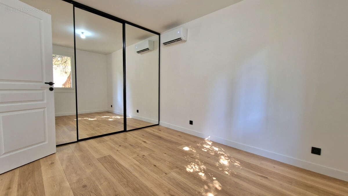 Appartement à SAINTE-MAXIME