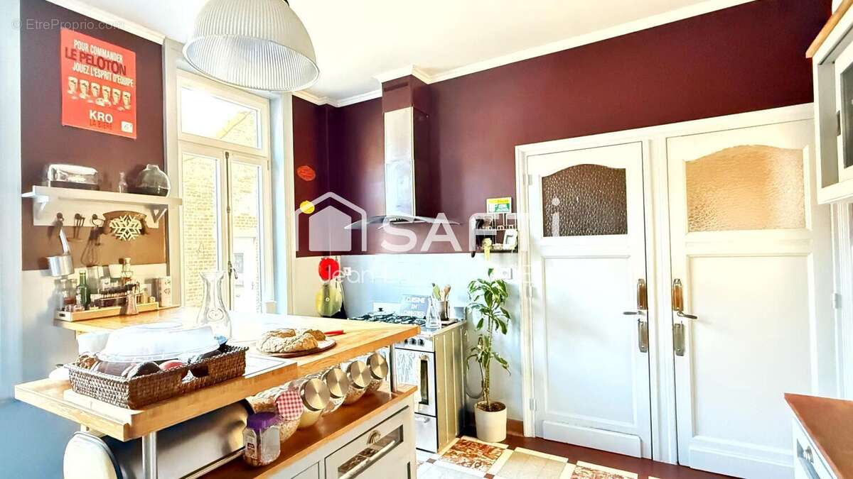 Photo 4 - Maison à MERIGNIES