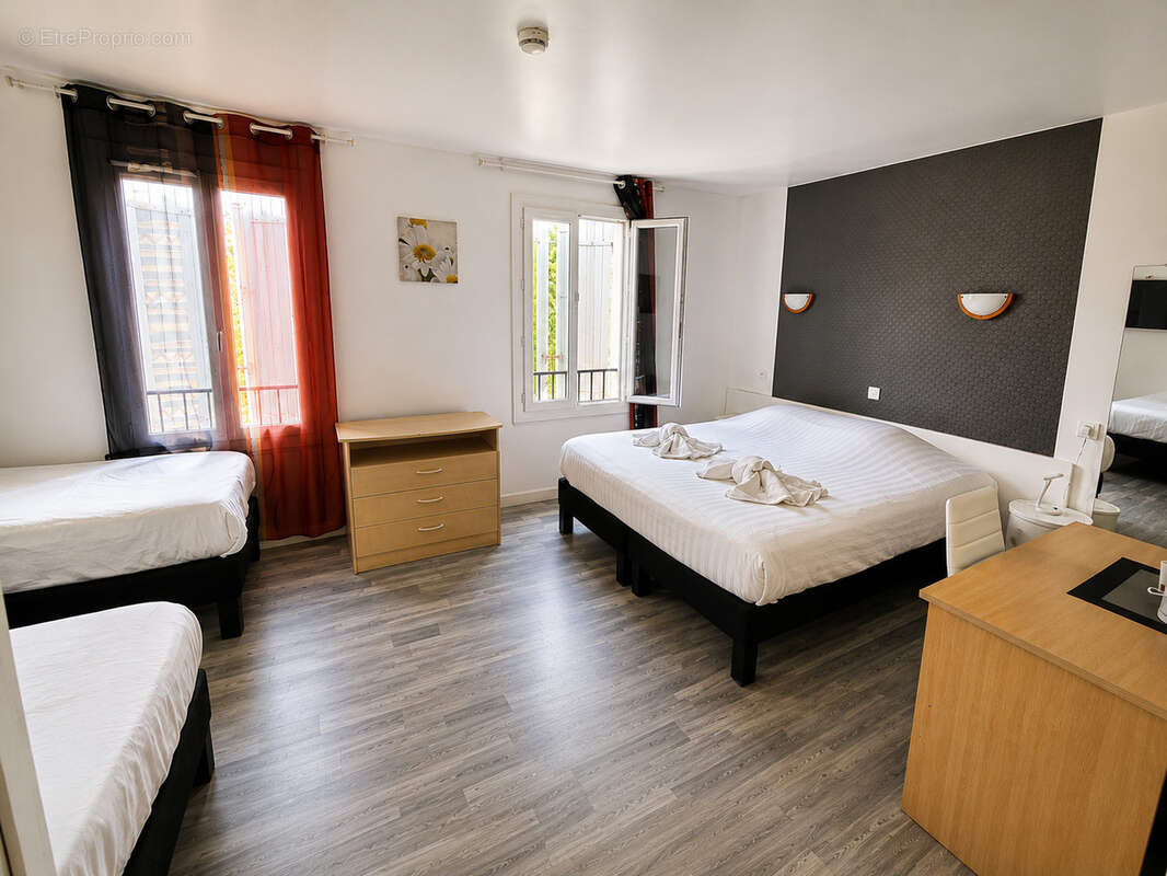 Appartement à MARMANDE