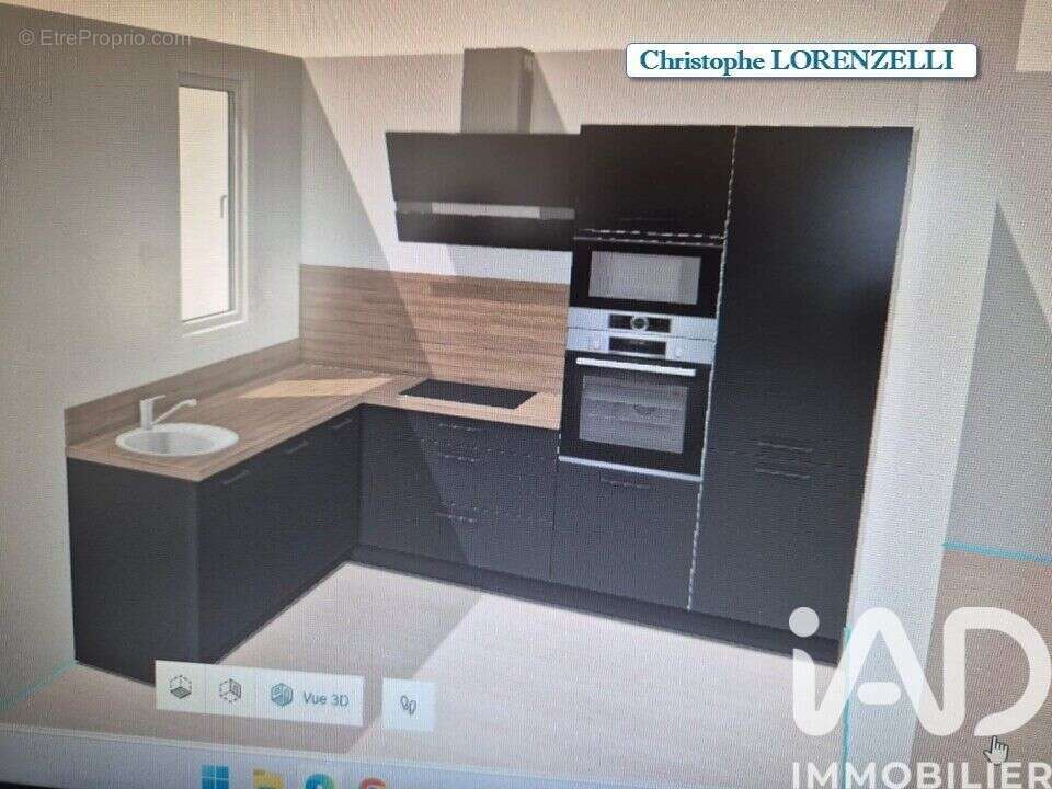 Photo 8 - Appartement à CULOZ