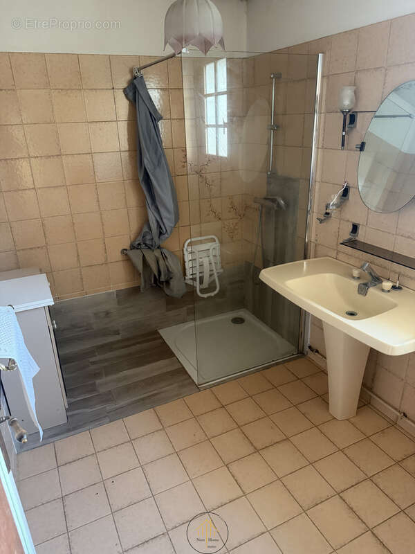 Maison de 150 m2  habitable - photo 18