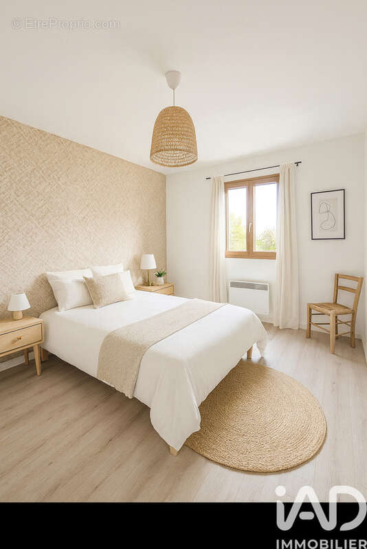 Photo 3 - Maison à SAINT-JOACHIM