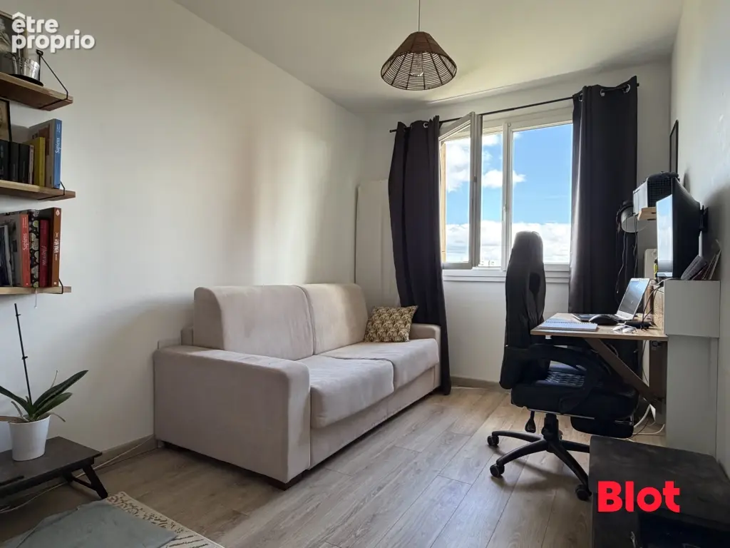 Appartement 3 pièces 67 m² à vendre à Rennes (35000) - photo 5