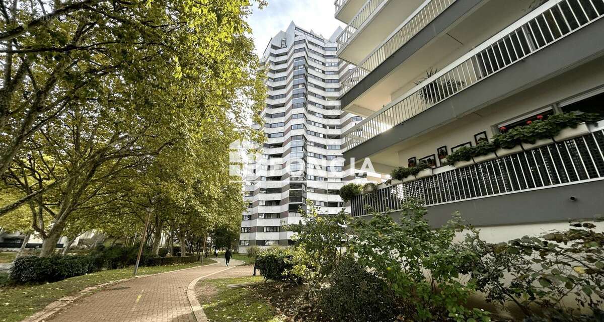 Appartement à CRETEIL