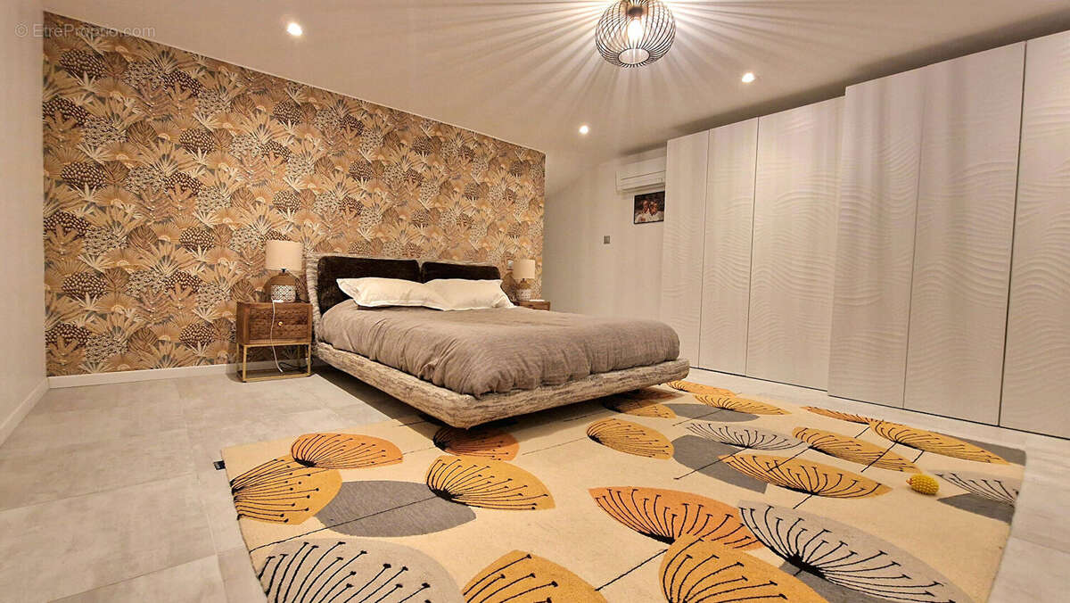 Maison à SAINT-RAPHAEL