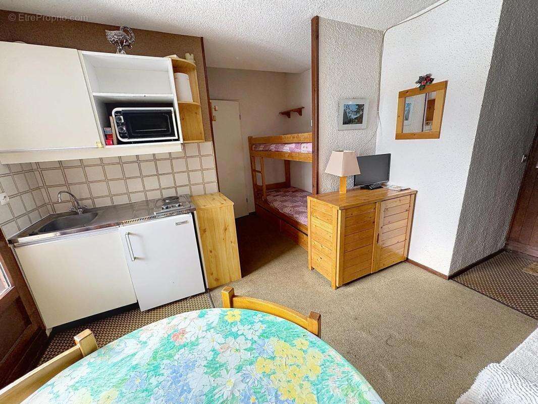 Appartement à GRESSE-EN-VERCORS
