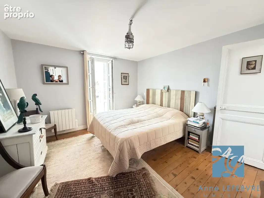 EMPLACEMENT DE RÊVE pour cette maison de pêcheur avec JARDIN ! - photo 3