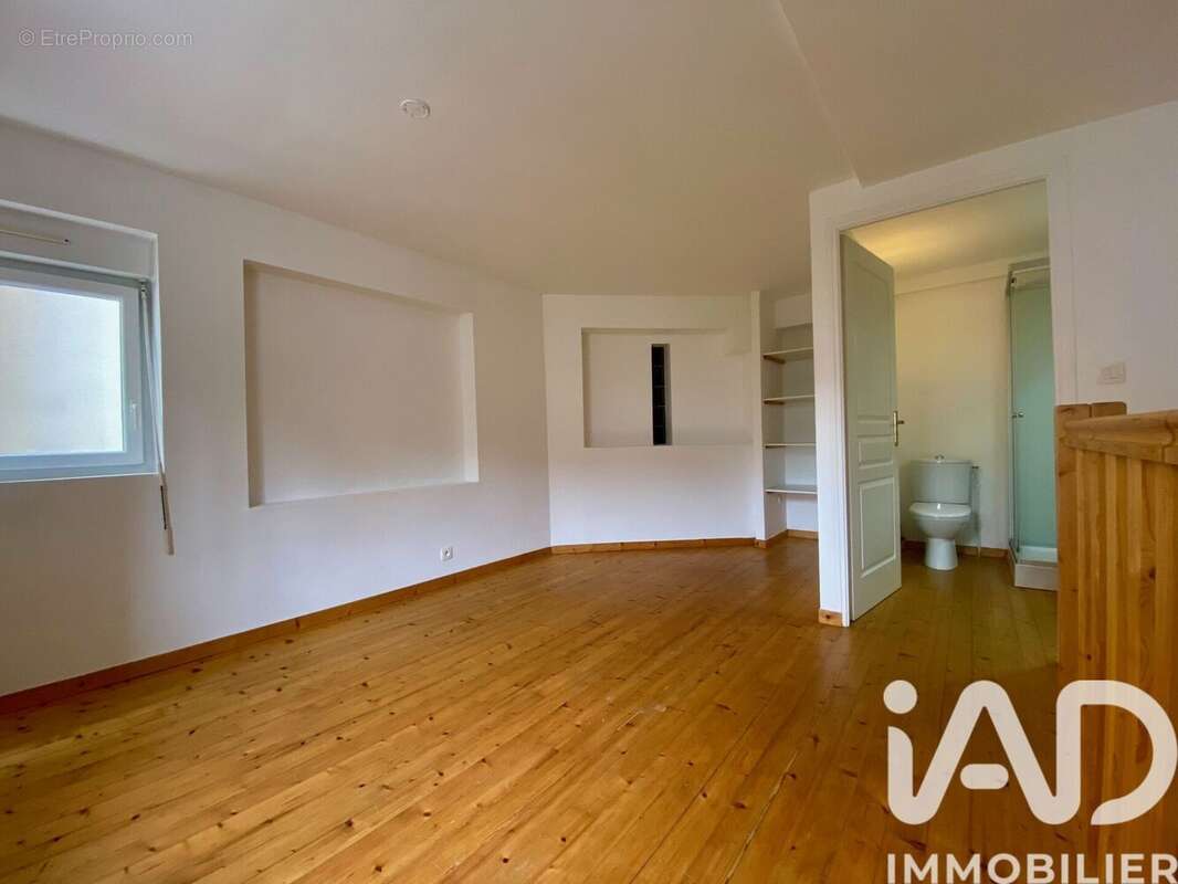 Photo 2 - Appartement à LILLE