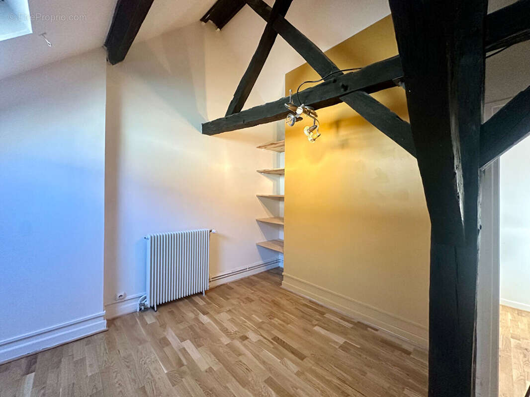 Appartement à BESANCON