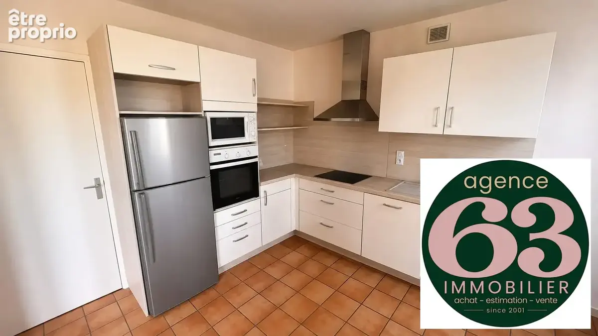 Maison 5 pièces 130 m² à vendre à Chanonat (63450) - photo 5