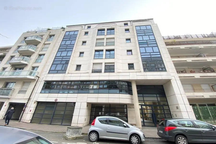 Commerce à BOULOGNE-BILLANCOURT