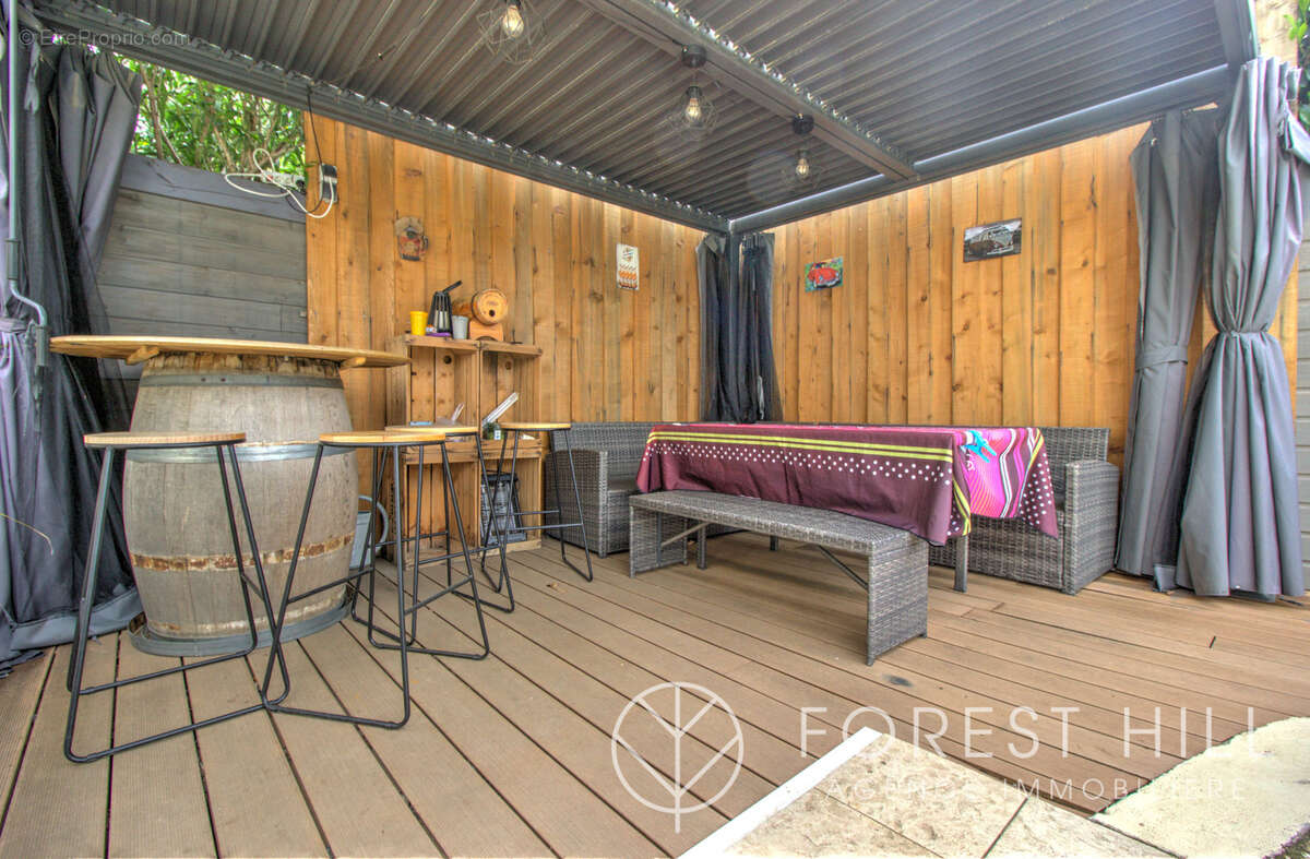 Maison à SAINT-JEAN-PLA-DE-CORTS