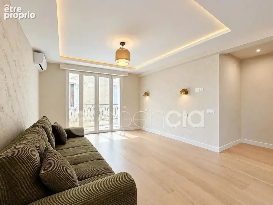 Photo Appartement à Cannes au prix de 269 000€