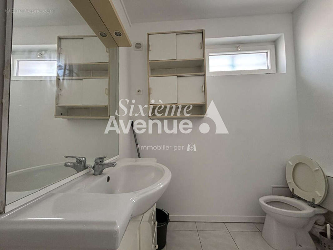 Appartement à BEZONS