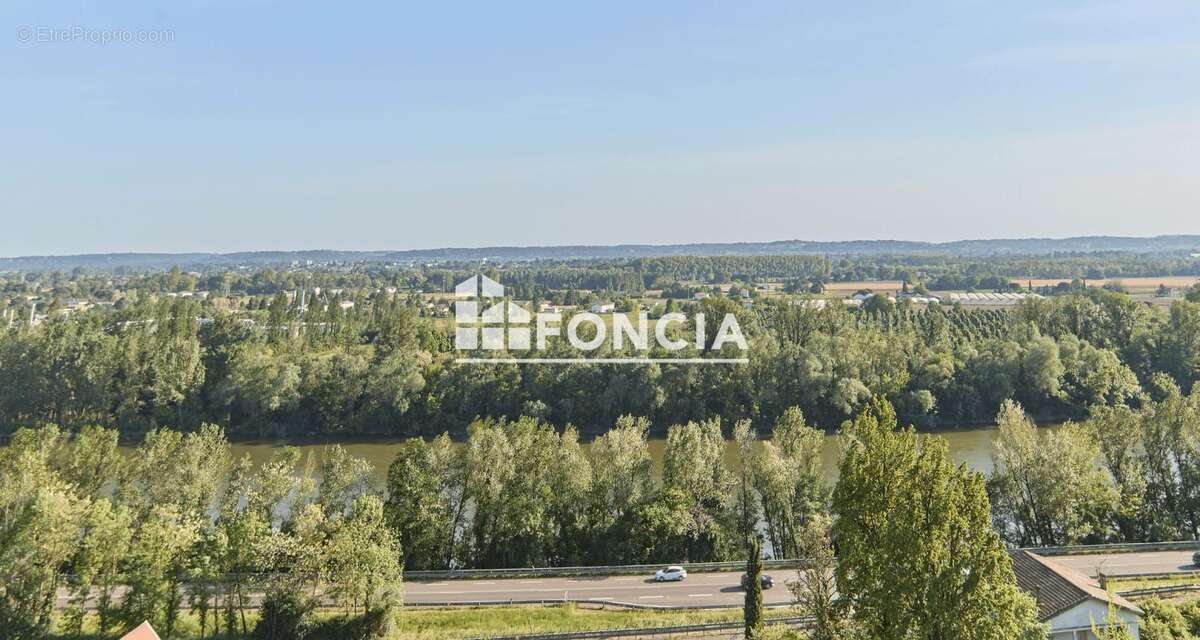 Appartement à AGEN