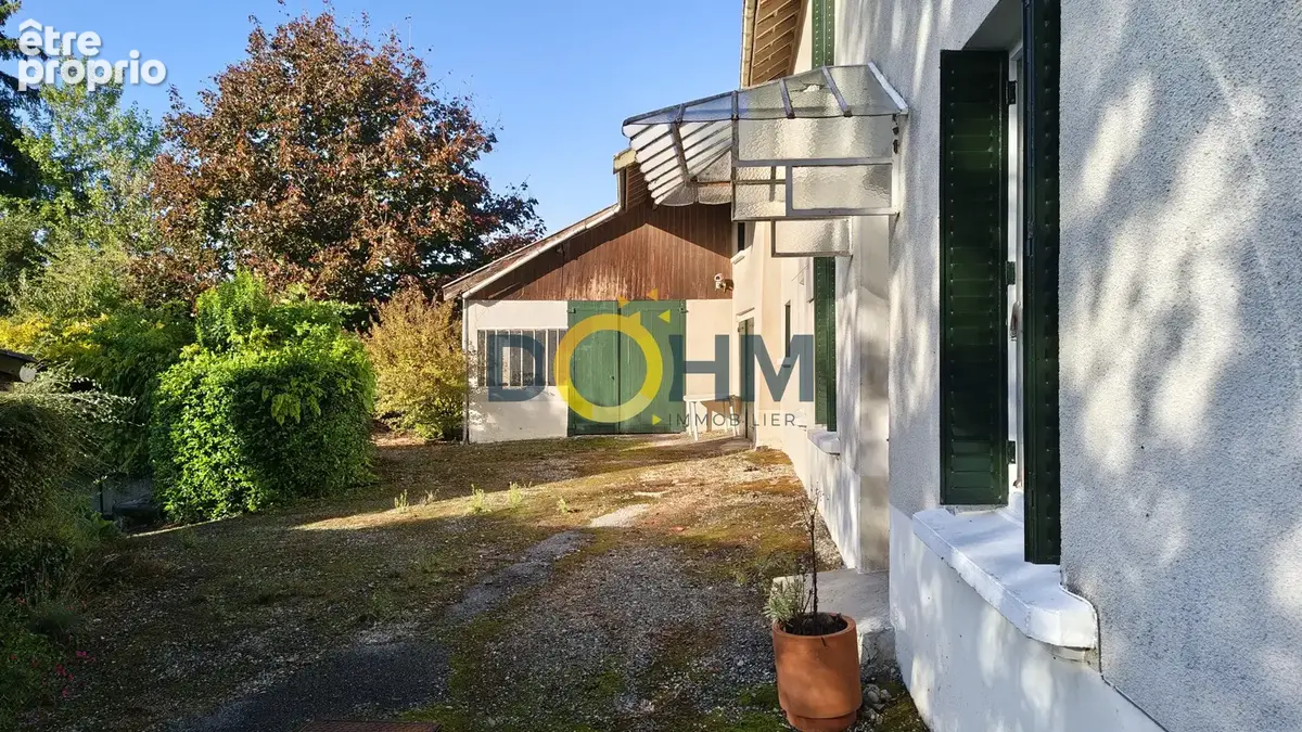 Corps de ferme à rénover   125 m2 habitables   2 475 m2 de terrain - photo 22