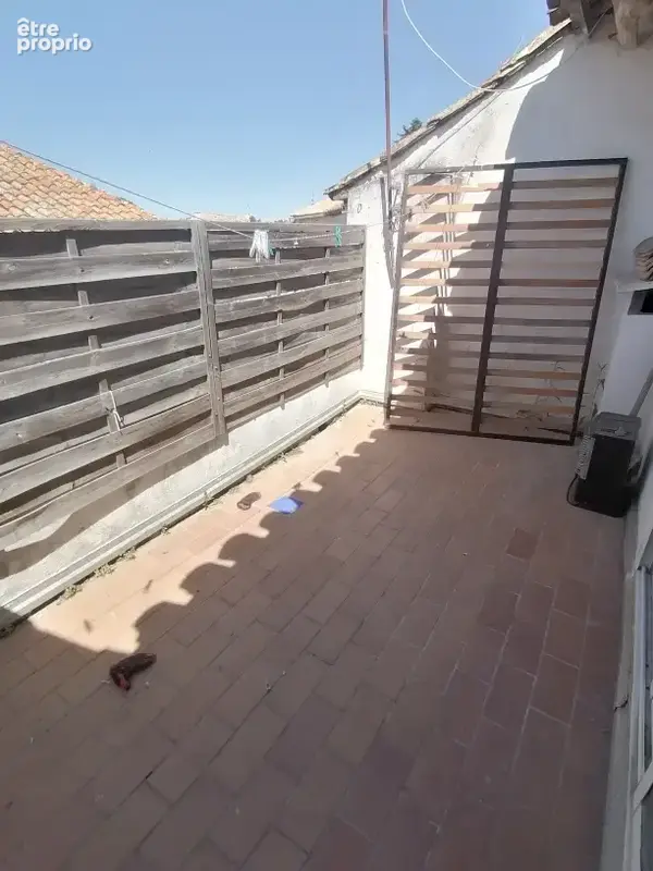 Maison de village 3 chambres avec Terrasse à Marcorignan - photo 19