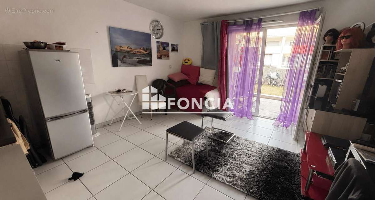 Appartement à COLOMIERS