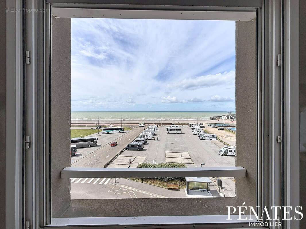 Appartement à DIEPPE