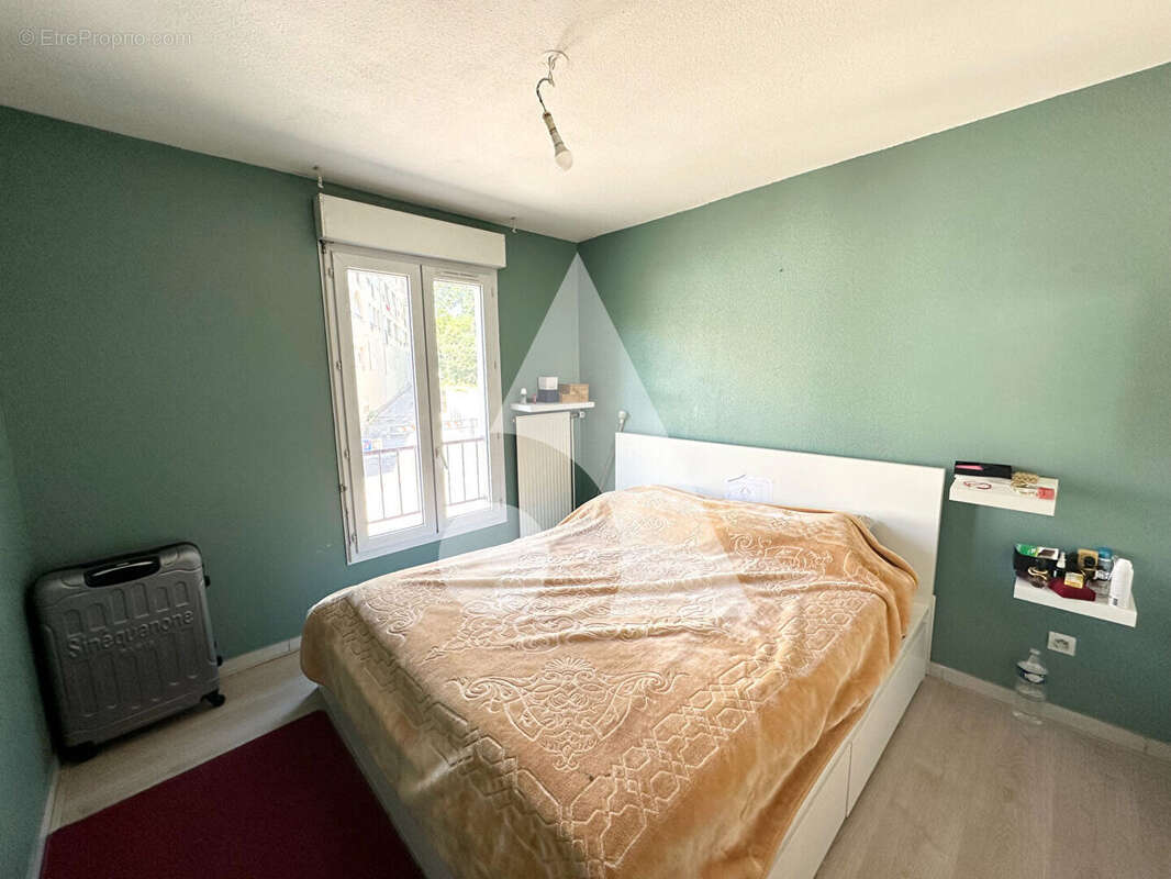 MONTPELLIER CELLENEUVE - Appartement 3 pièces 66.19 m² avec terrasse et stationnement - photo 4