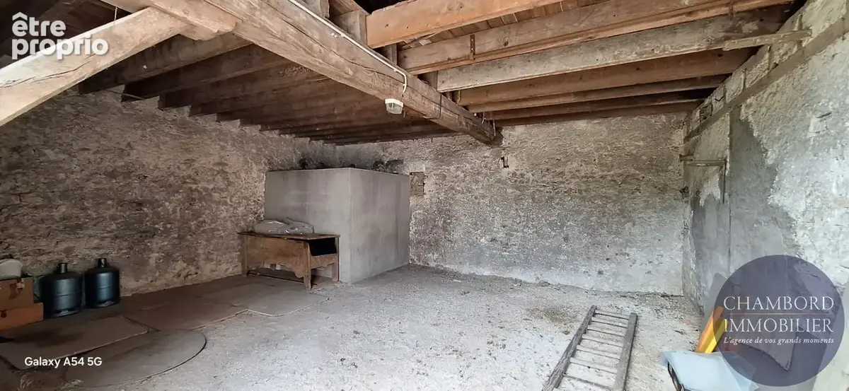 Maison ancienne à Chouzy Sur Cisse . - photo 16