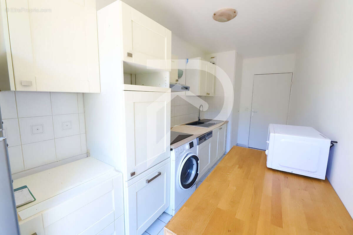 Appartement à RUEIL-MALMAISON