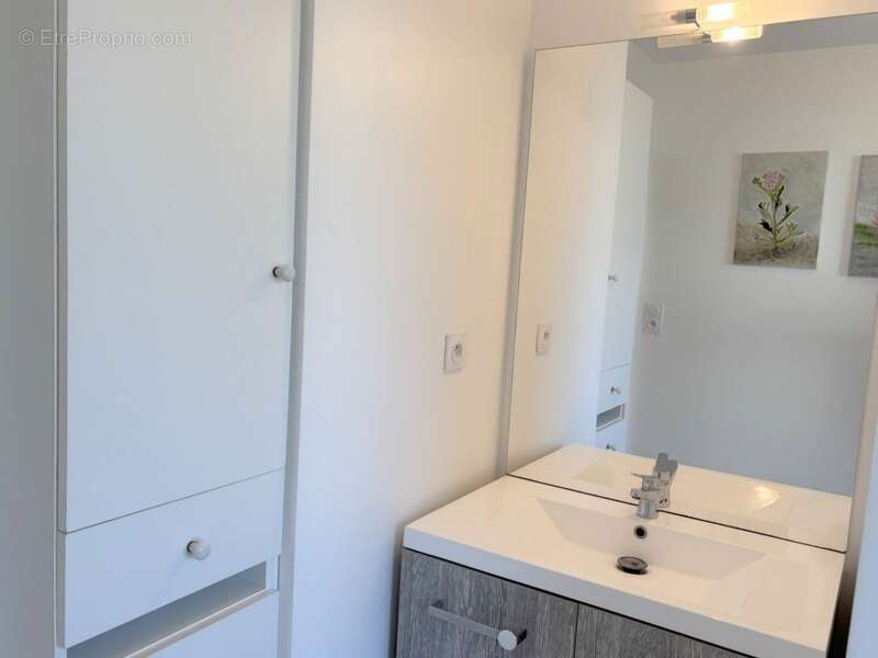 Appartement à LA BAULE-ESCOUBLAC