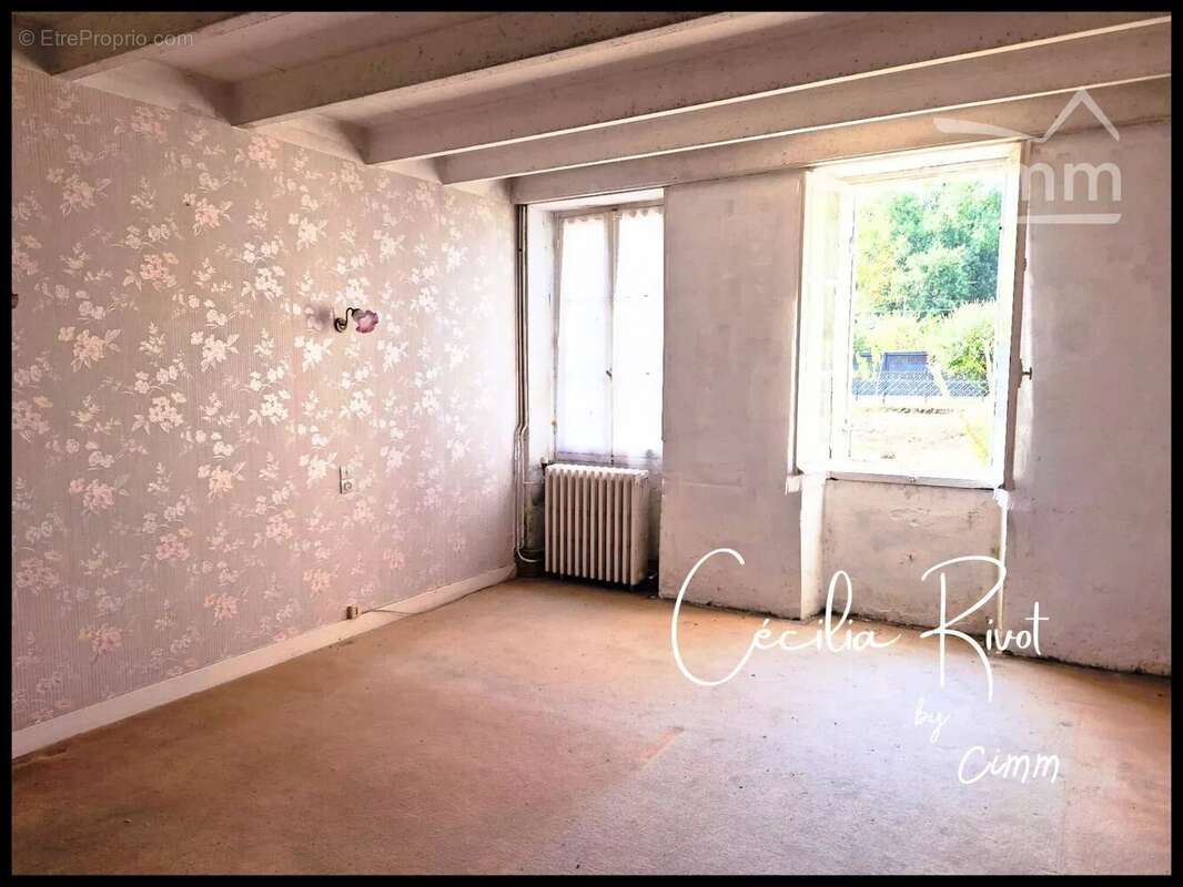Maison 111 m² à Bussac-Foret  - photo 9