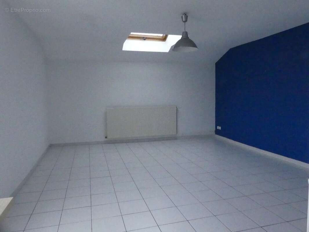 Appartement à LE CREUSOT