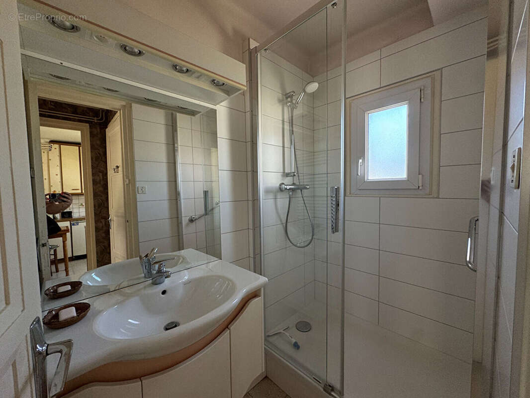 Appartement à LONS-LE-SAUNIER