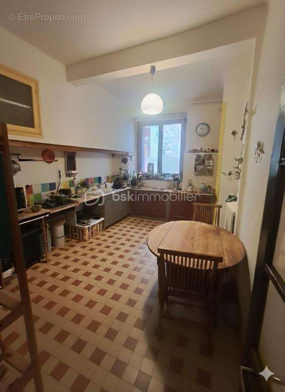 Maison à LA BASTIDE-DE-SEROU