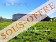 Maison à BRAUD-ET-SAINT-LOUIS