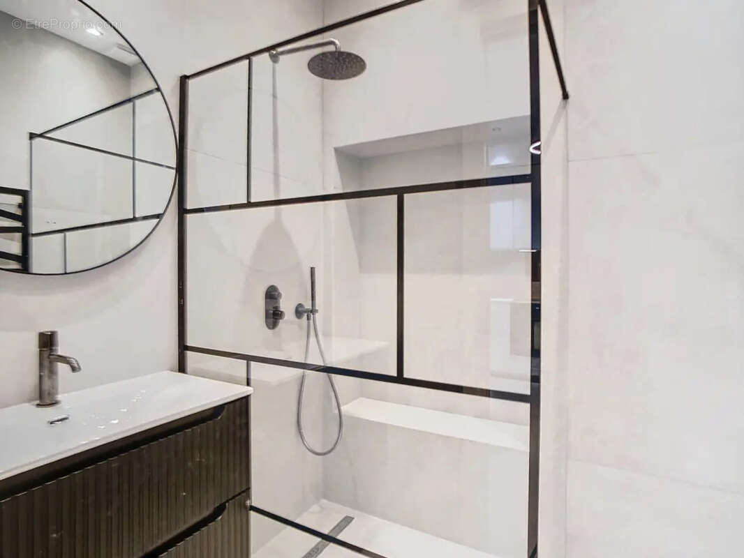 Appartement à VILLEFRANCHE-SUR-MER