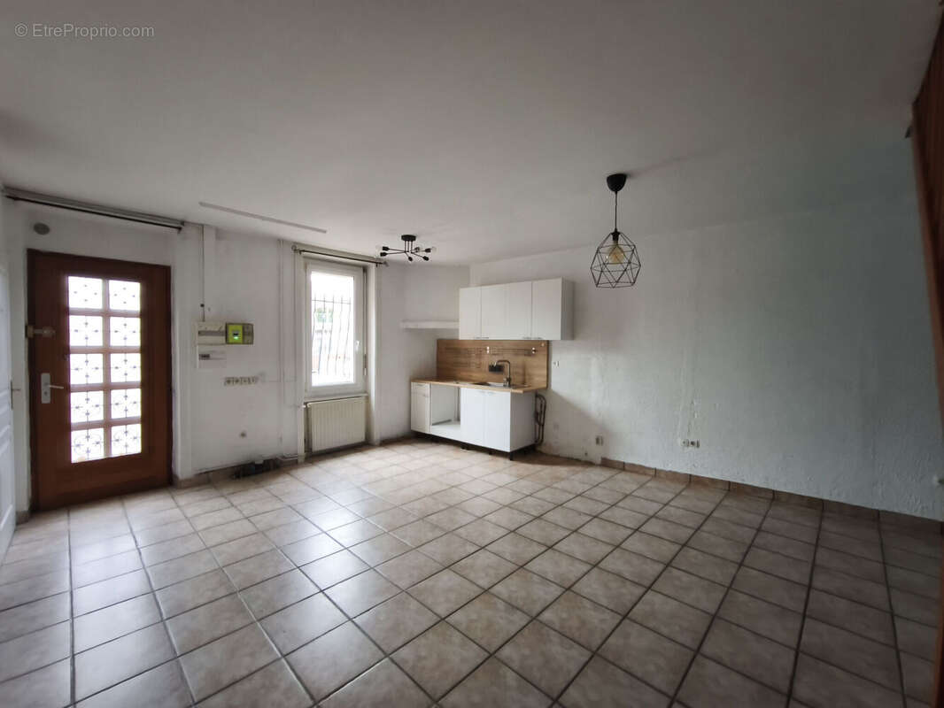 Photo 8 - Maison à ANDREZIEUX-BOUTHEON