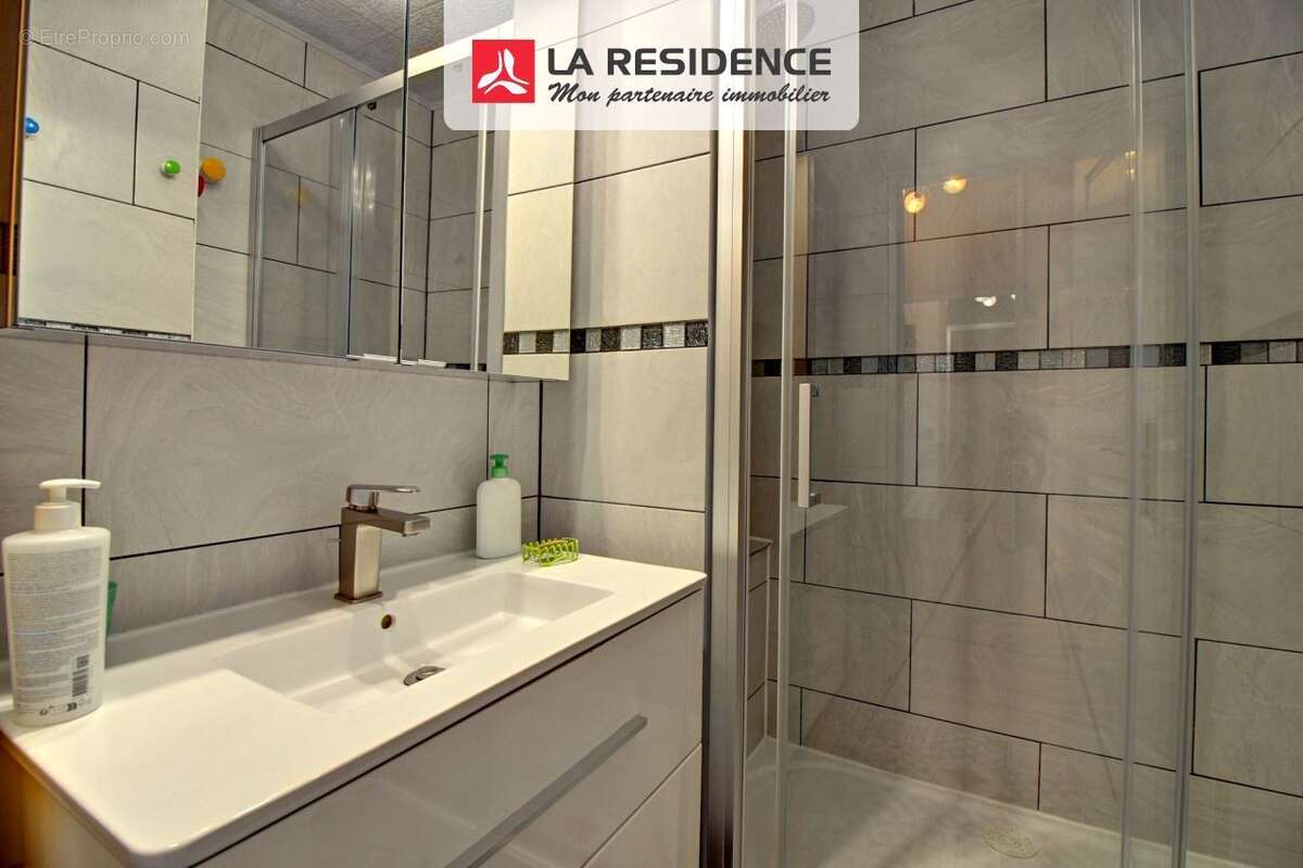 Appartement 60 m² à Poissy  - photo 6