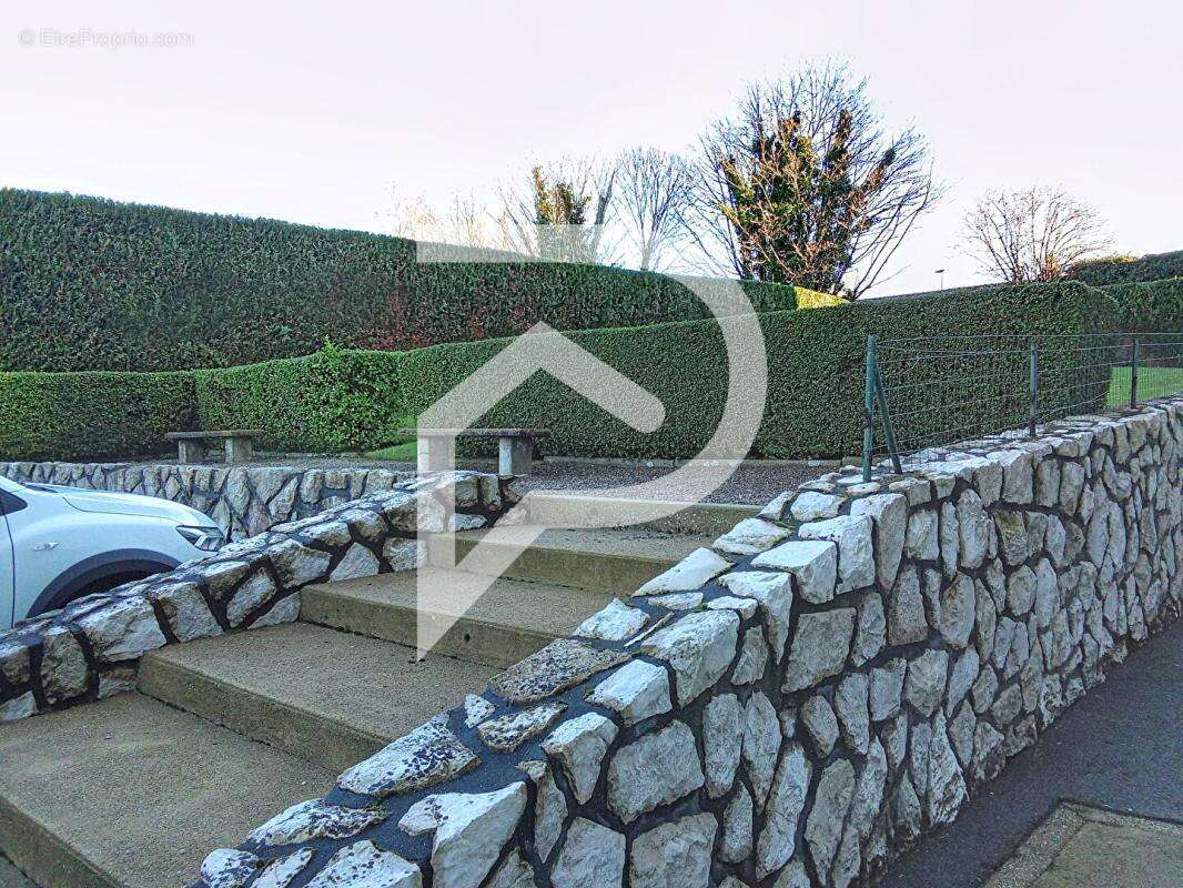 Appartement à BOULOGNE-SUR-MER