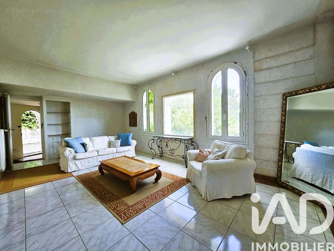 Photo 2 - Maison à MONTAUROUX