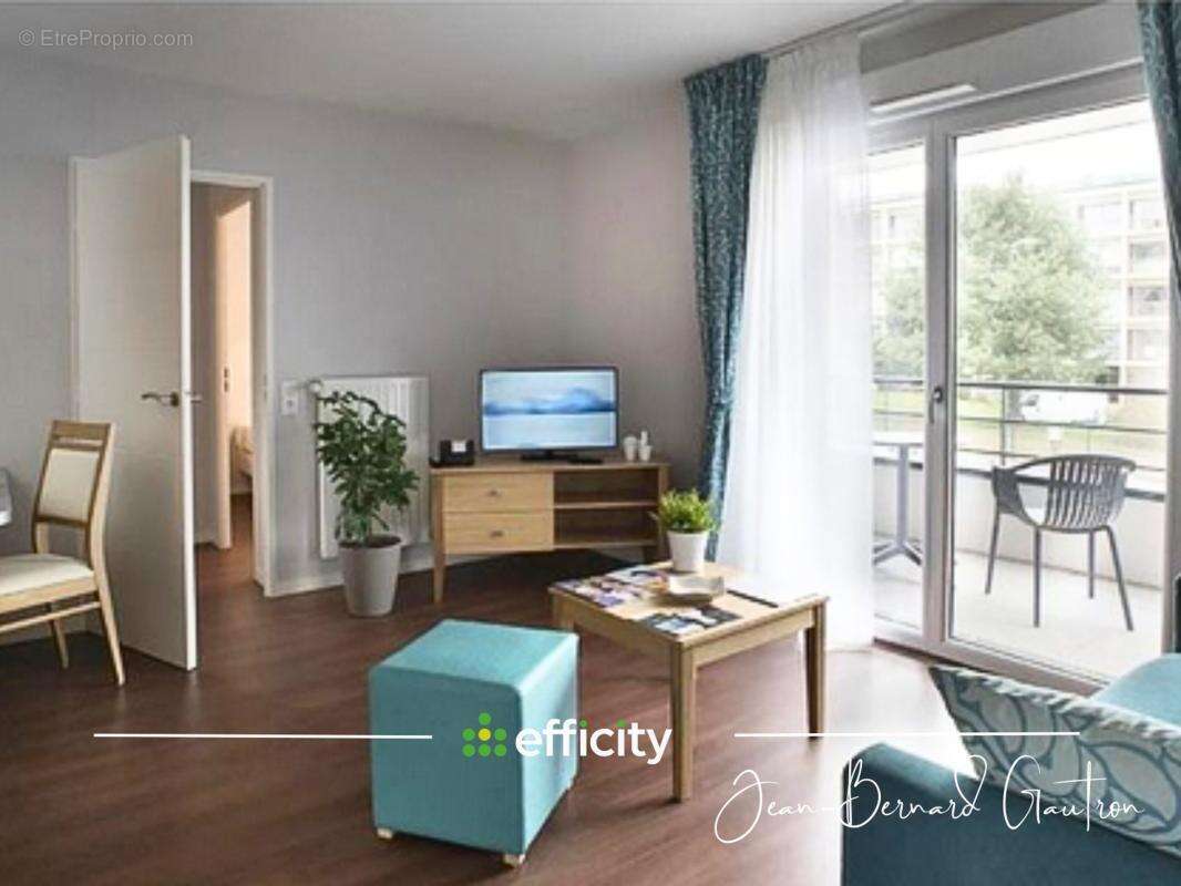 Appartement à SAINT-BRIEUC