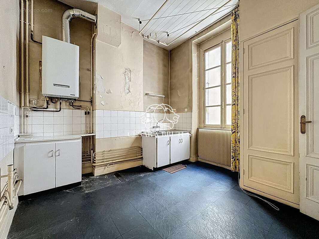 Appartement 104 m² à Lyon-2e  - photo 9