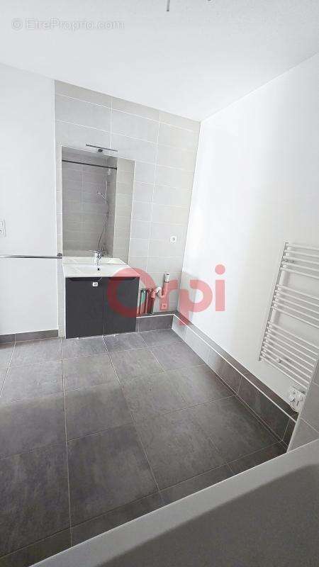 Appartement à ILLZACH