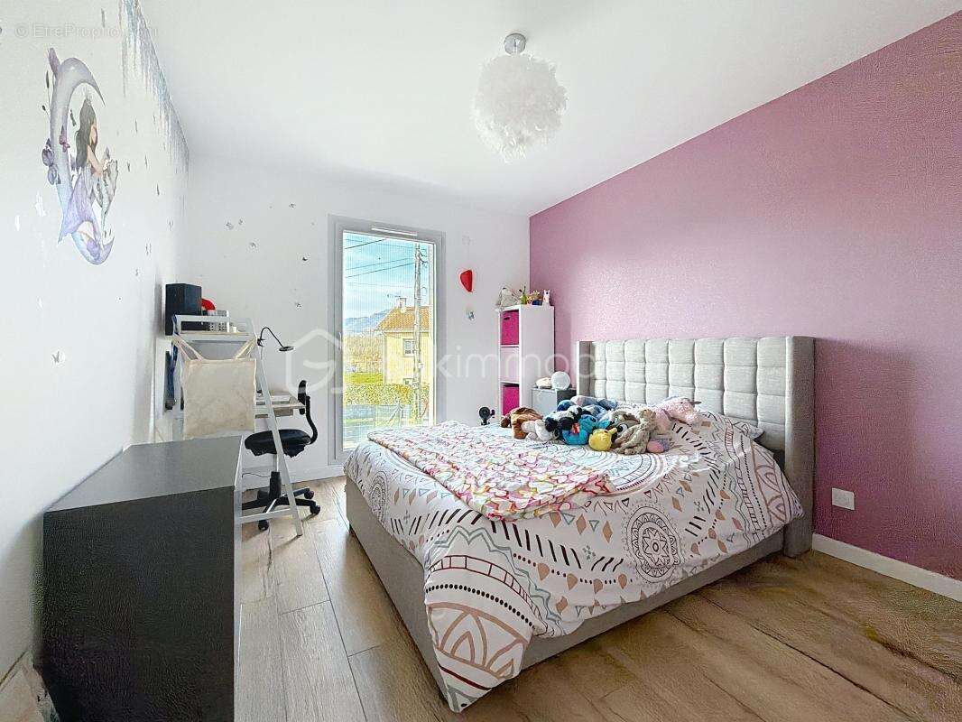 Maison 2021 - dpe a - photo 17