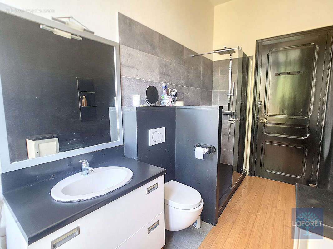 Appartement à ELBEUF