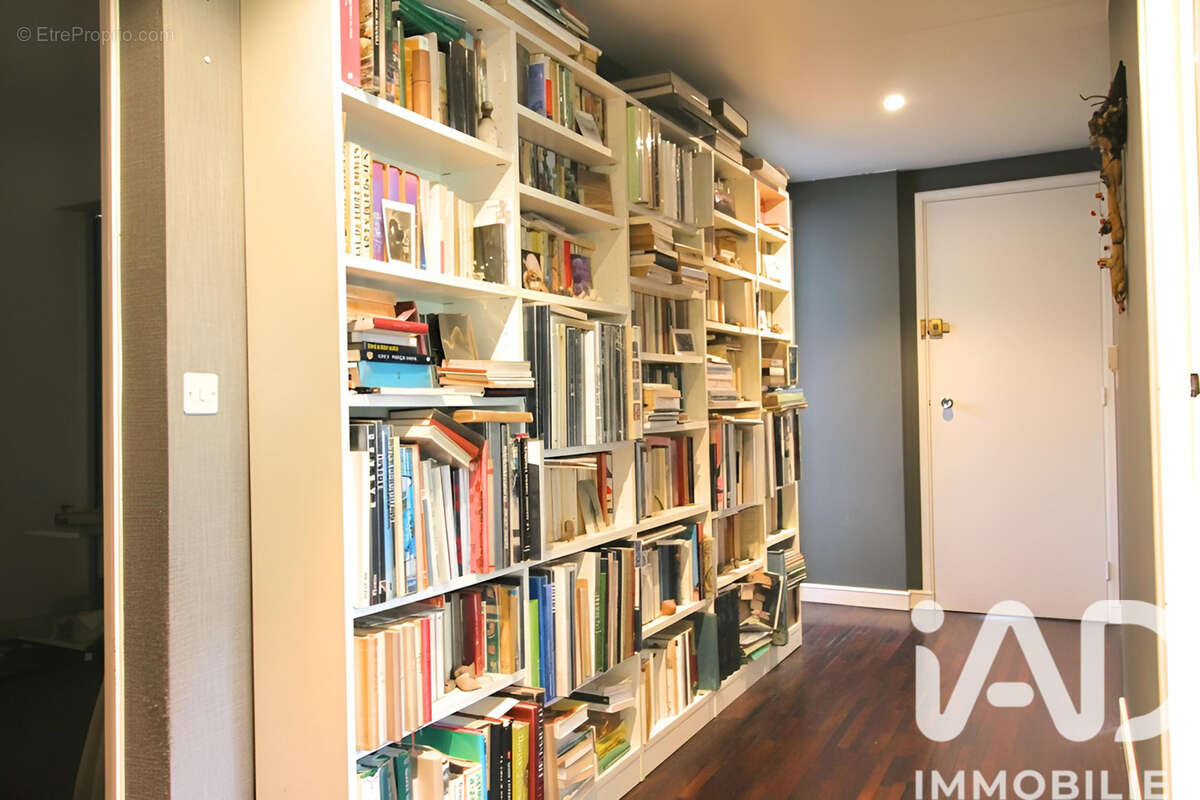 Photo 7 - Appartement à CHATENAY-MALABRY