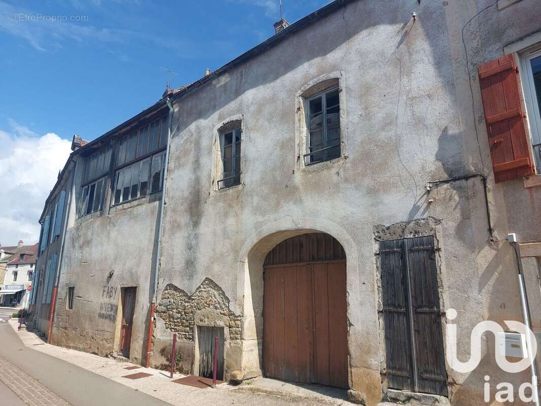 Photo 2 - Appartement à NOLAY