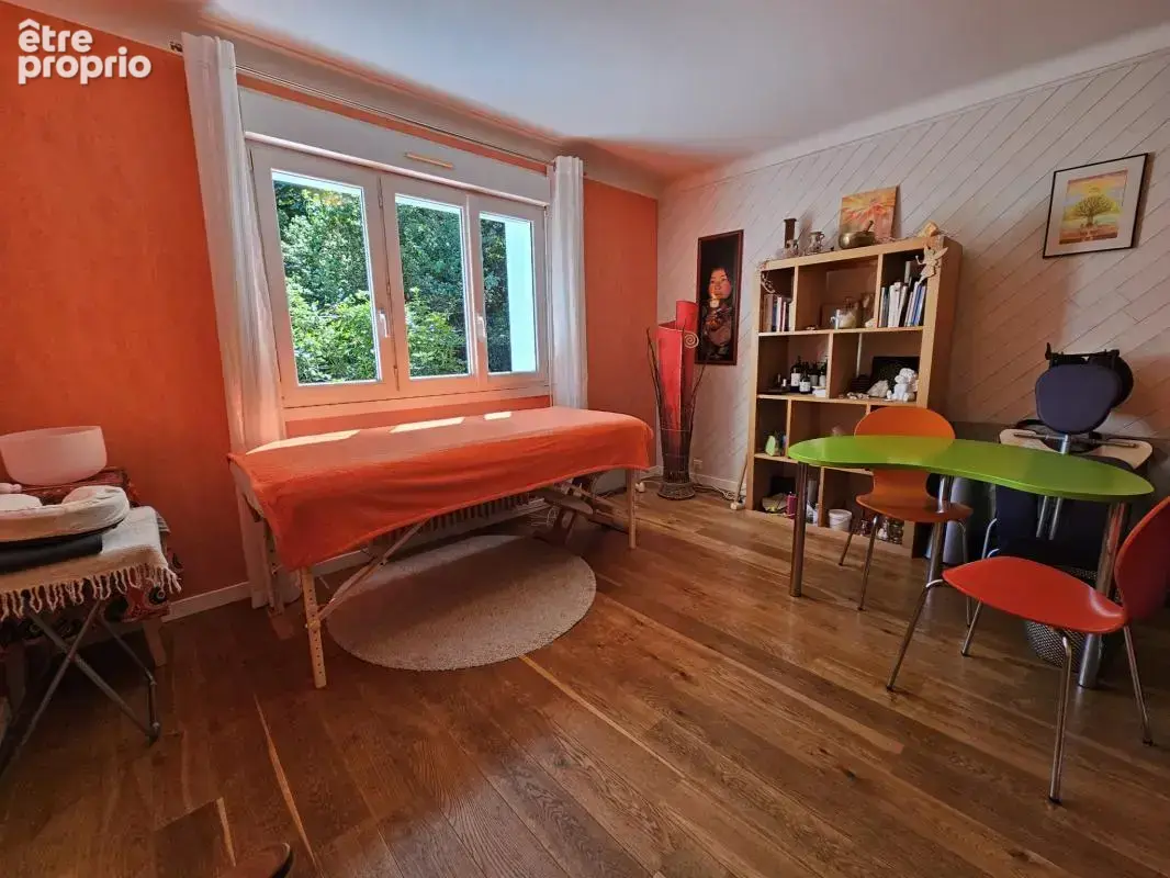 « Aux portes de Sucé-sur-Erdre, découvrez cette propriété fa - photo 13
